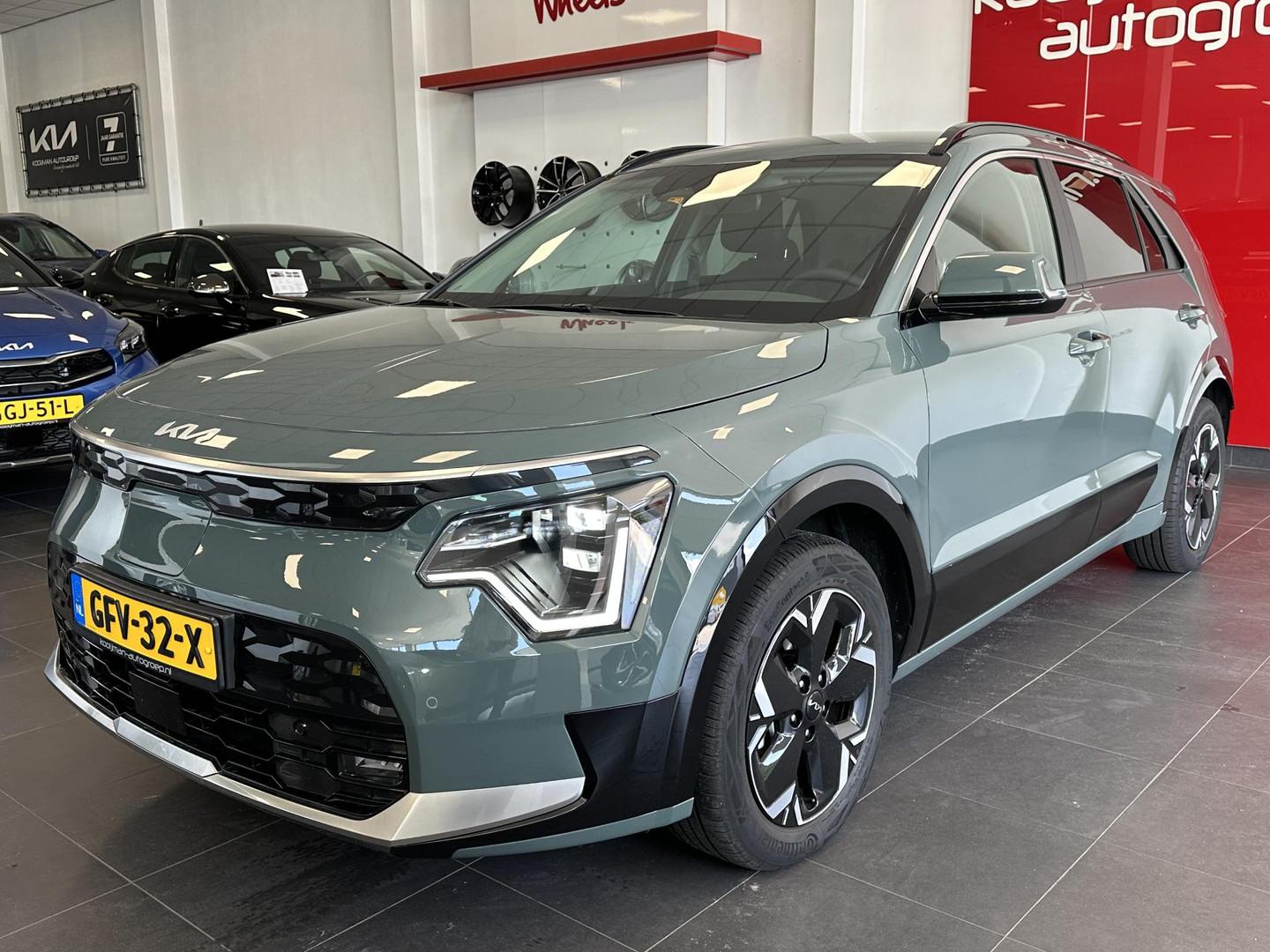 Kia