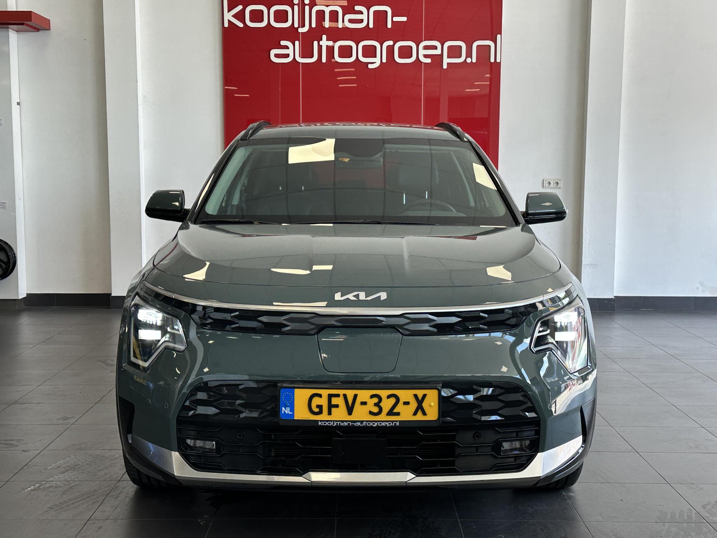 Kia