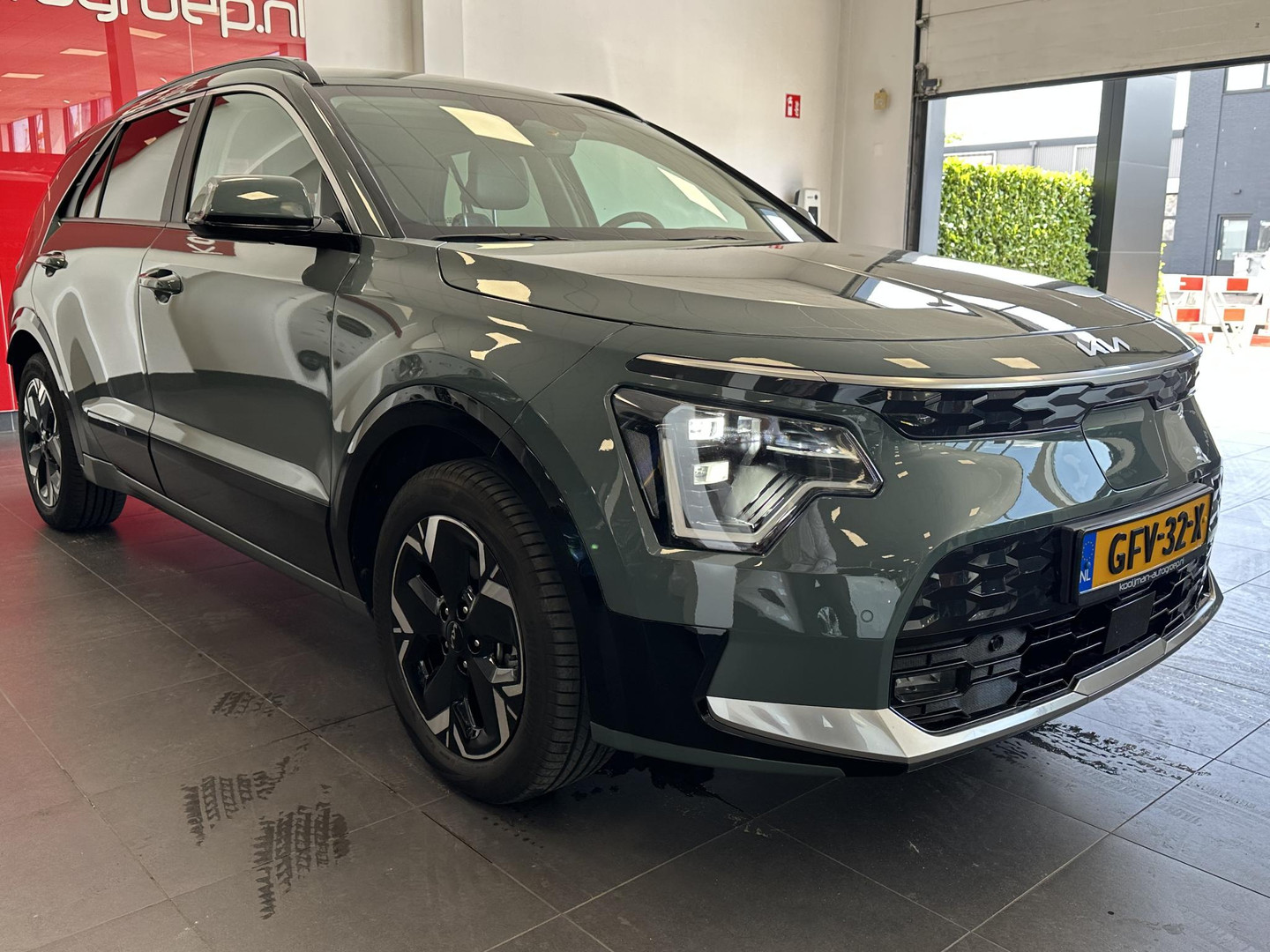 Kia