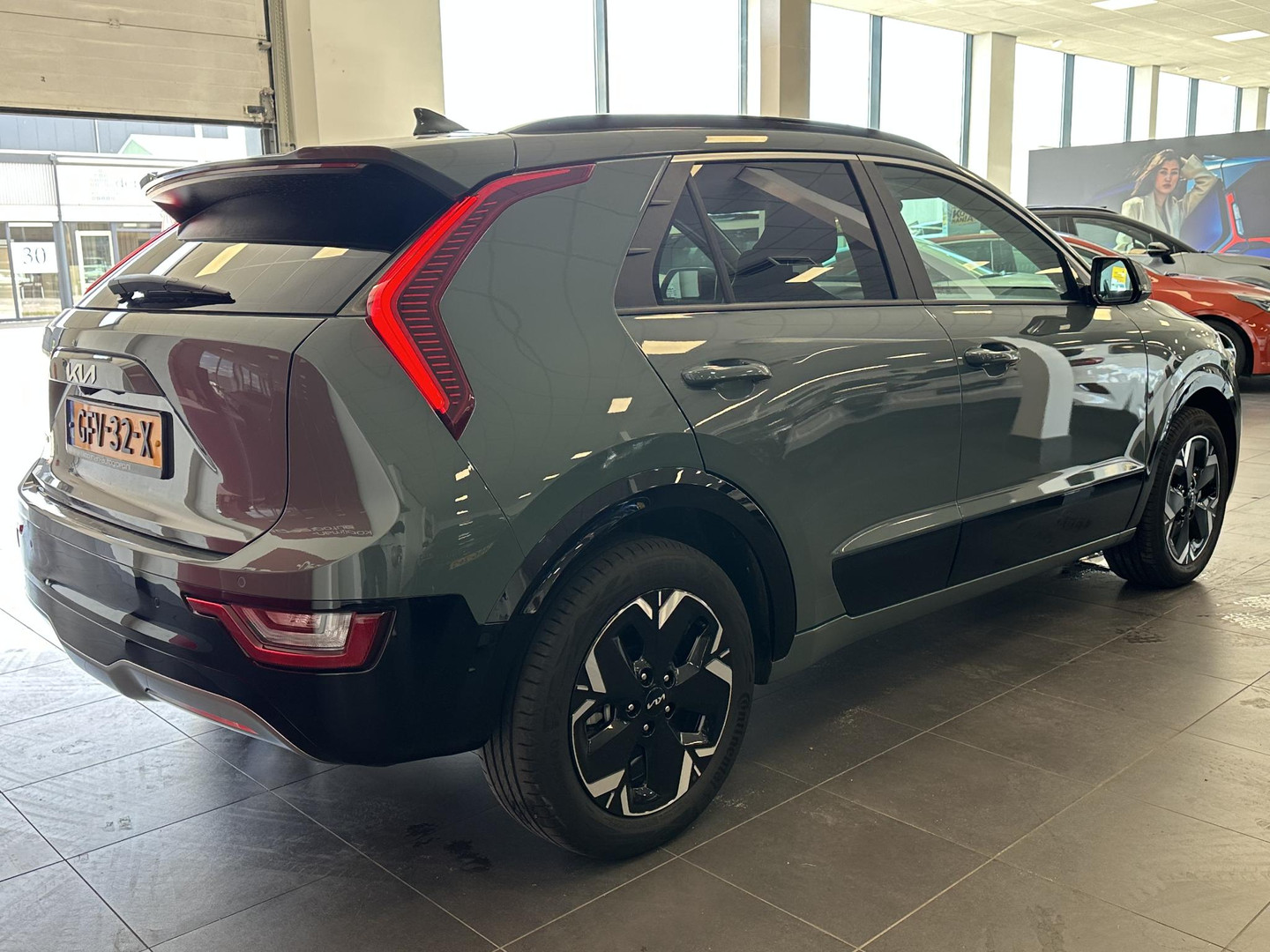 Kia