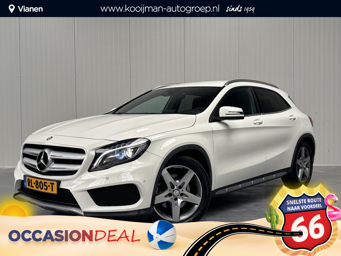 Mercedes-Benz Mercedes-Benz
