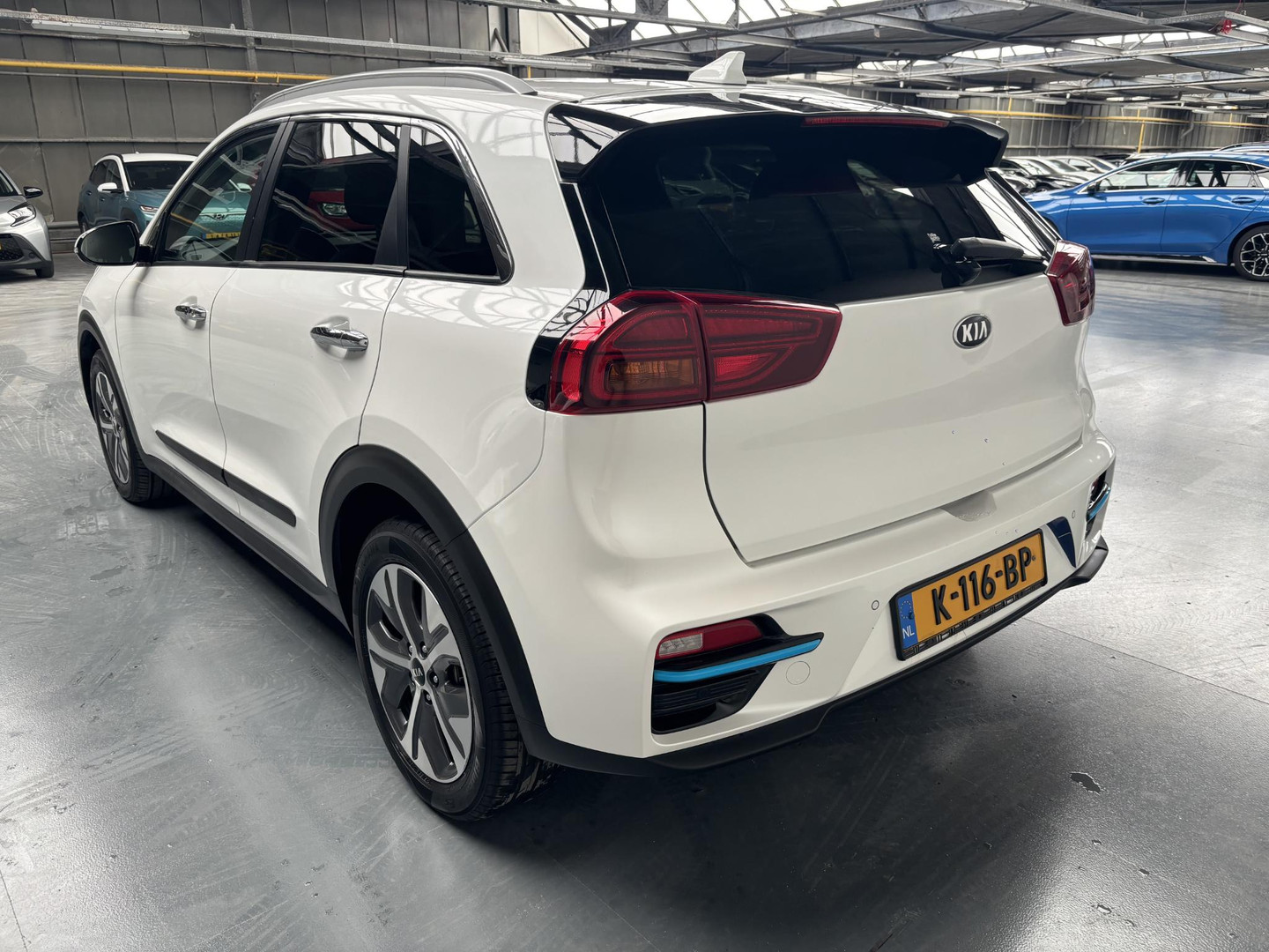 Kia