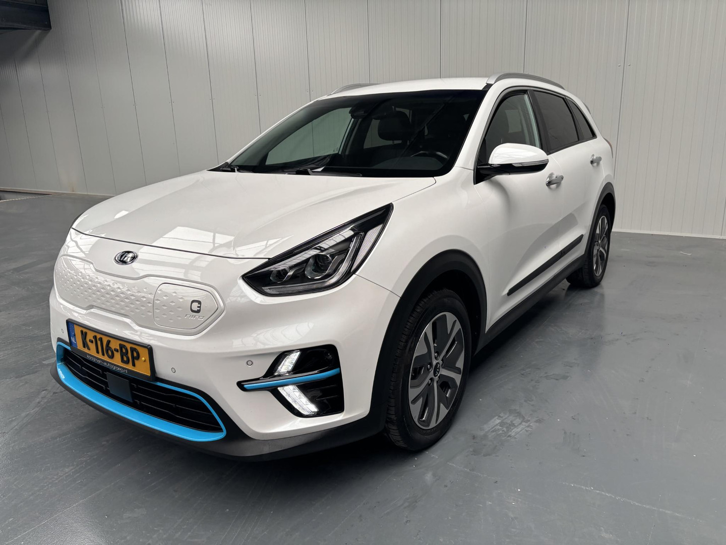 Kia