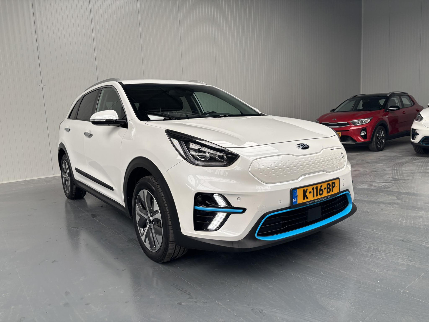 Kia