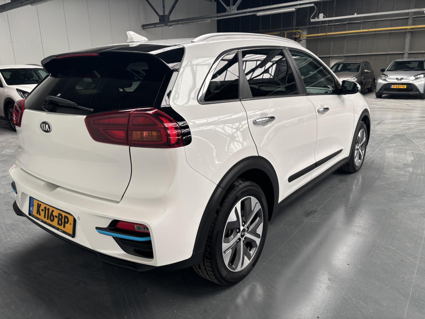 Kia