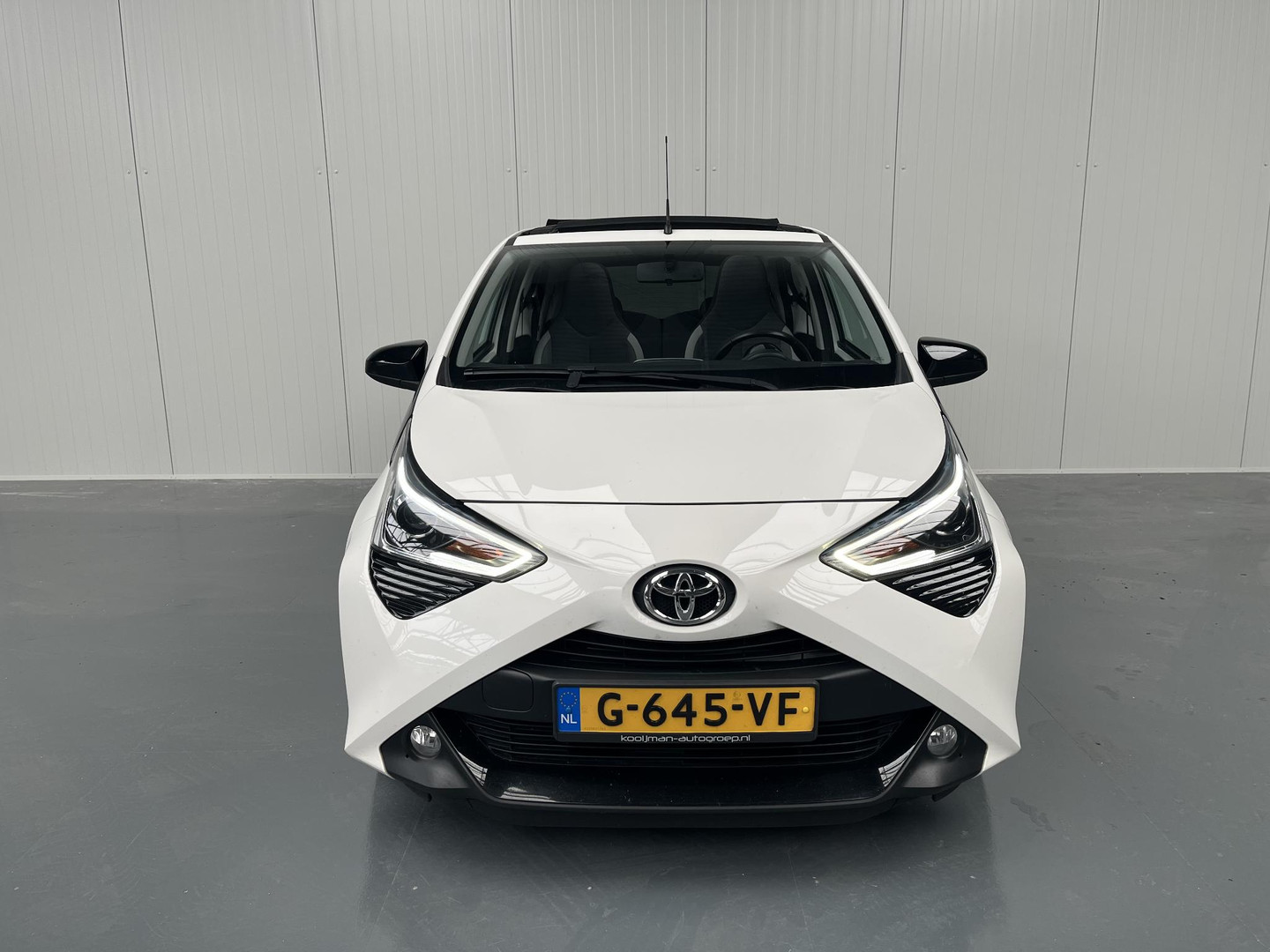 Toyota