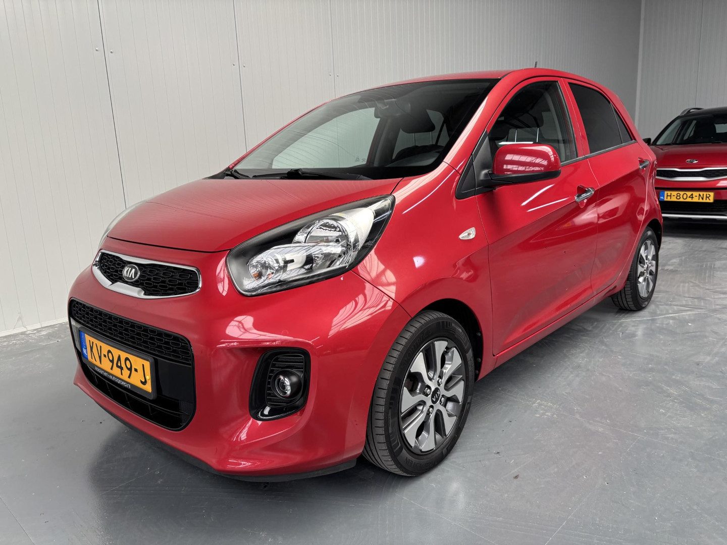 Kia