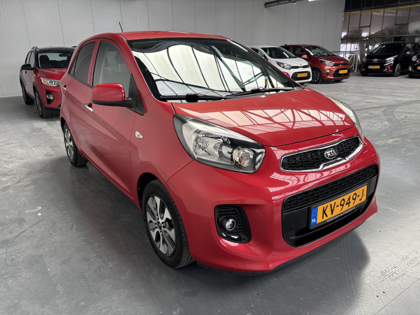 Kia