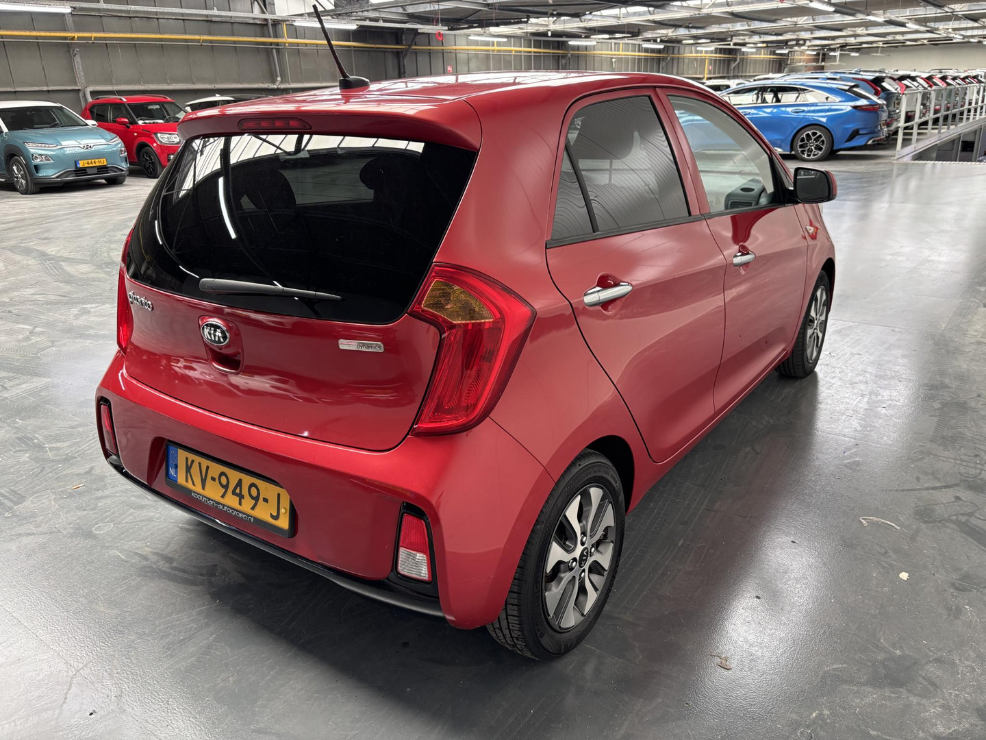 Kia