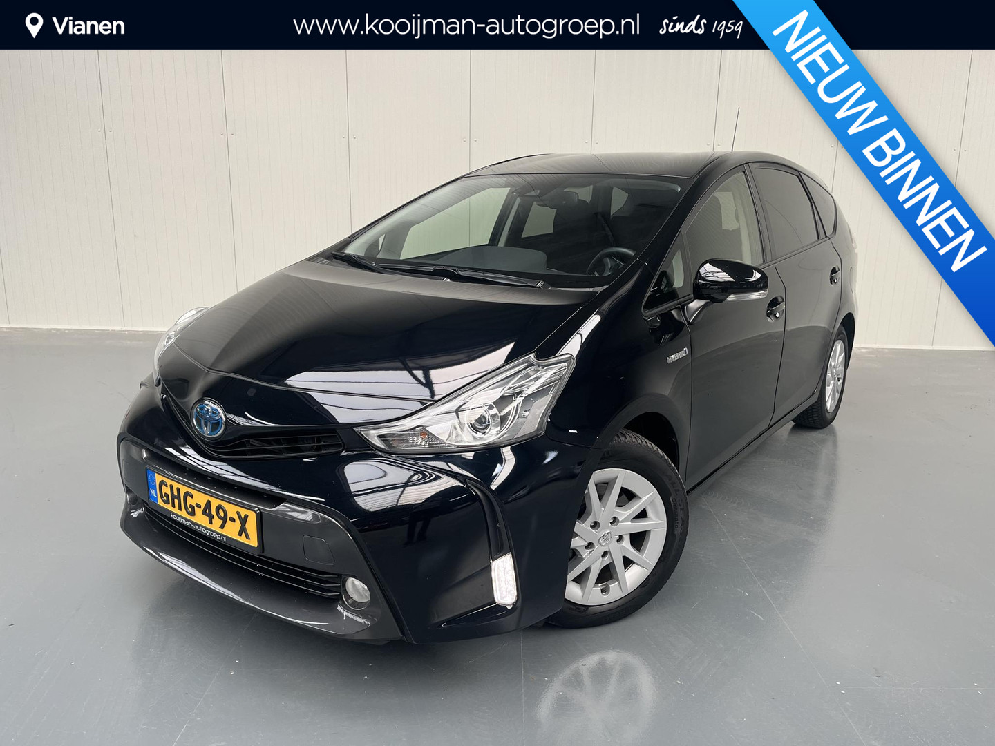 Toyota Toyota