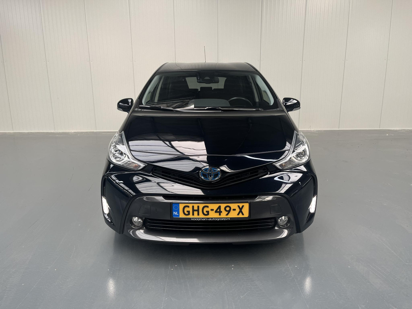 Toyota Toyota