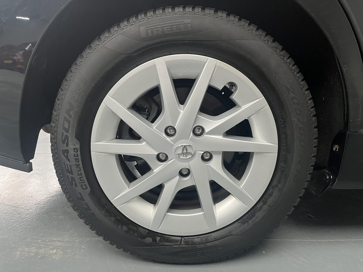Toyota Toyota
