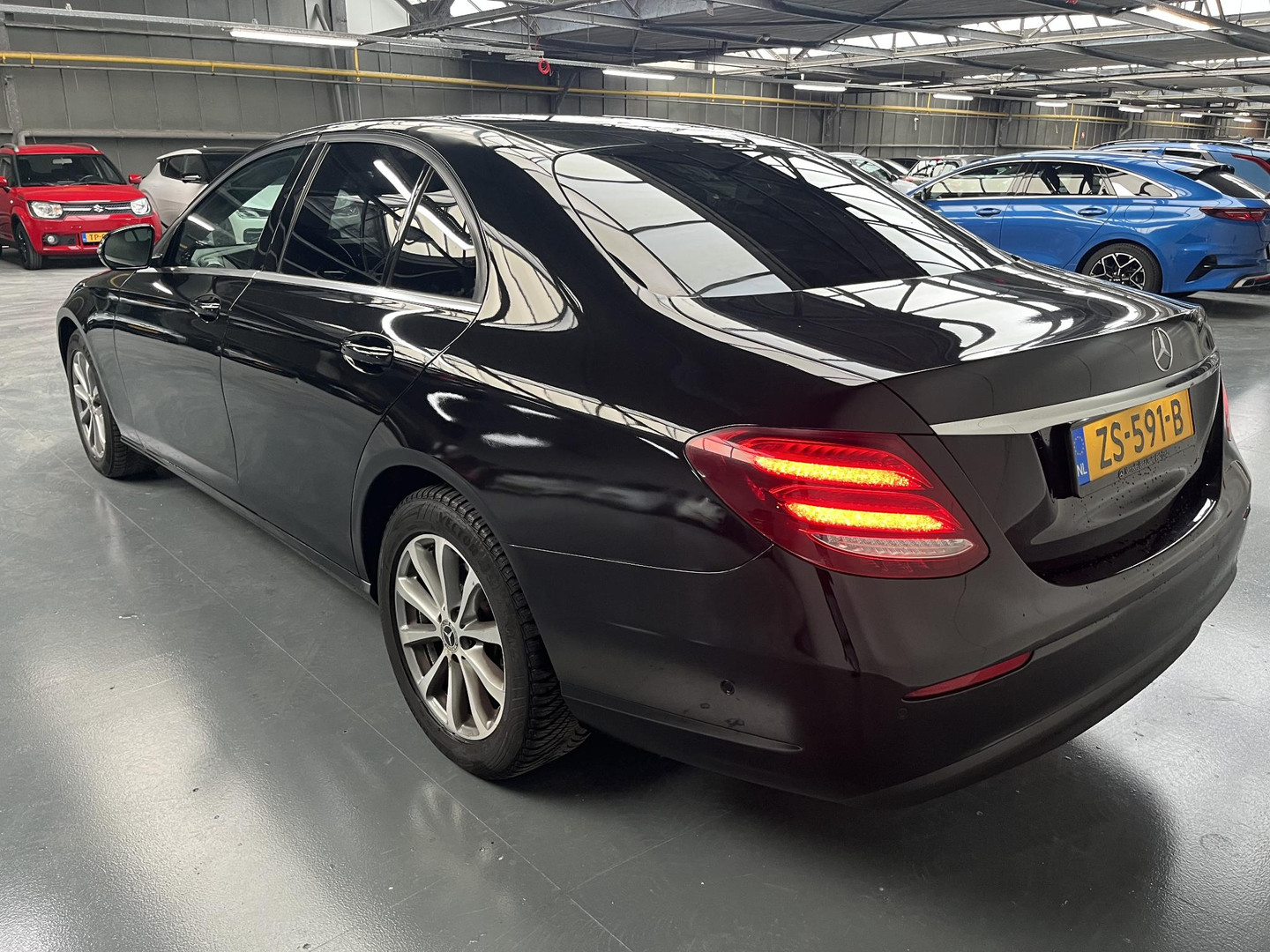 Mercedes-Benz