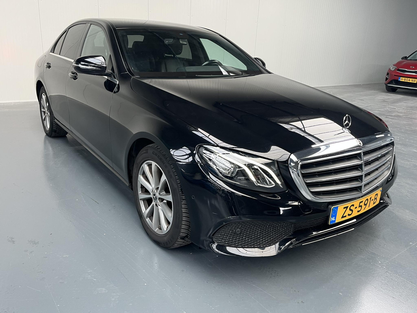 Mercedes-Benz