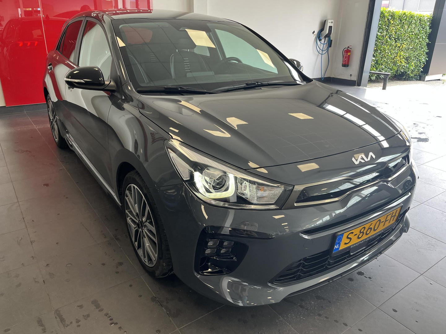 Kia Kia