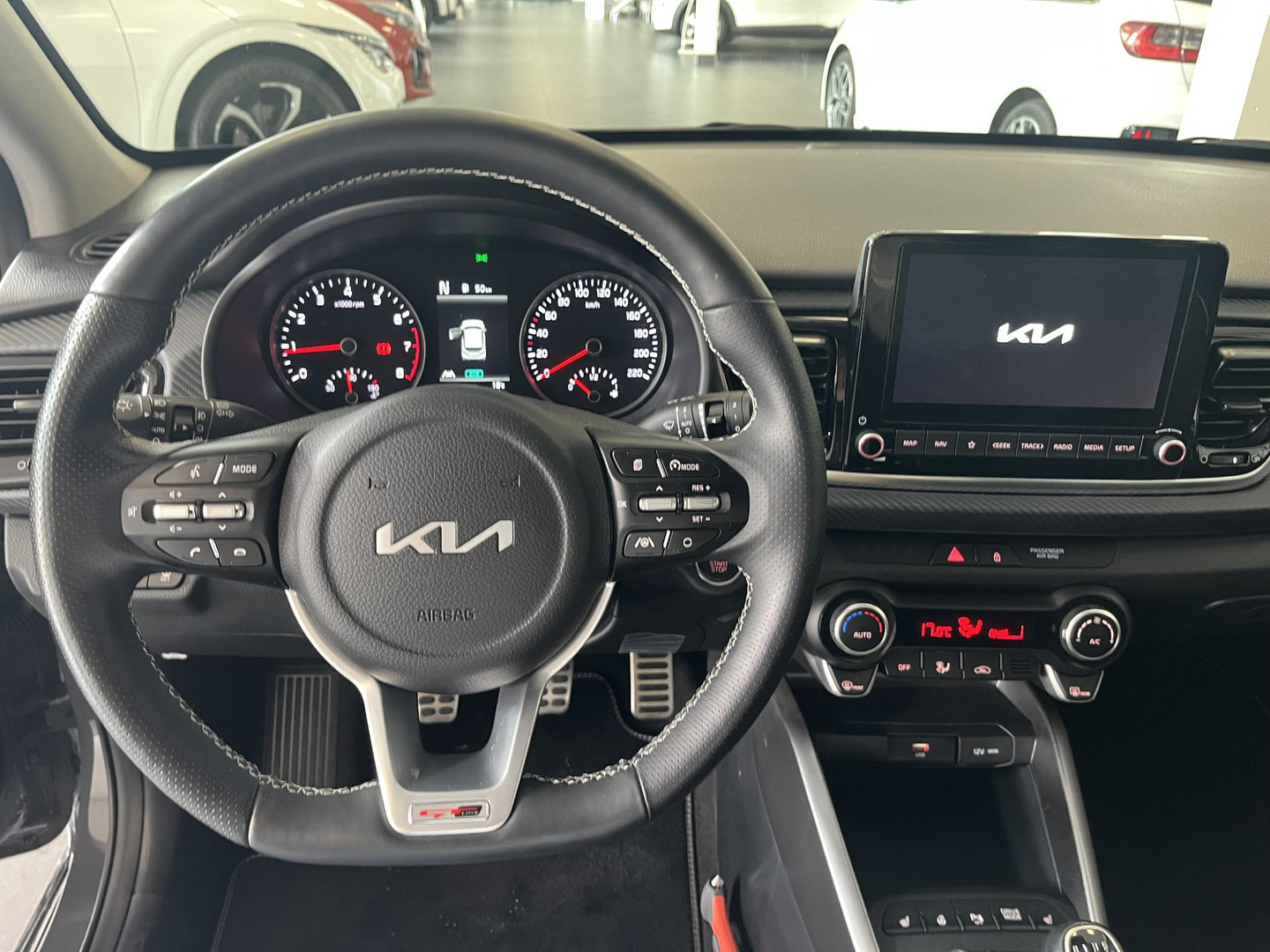 Kia Kia