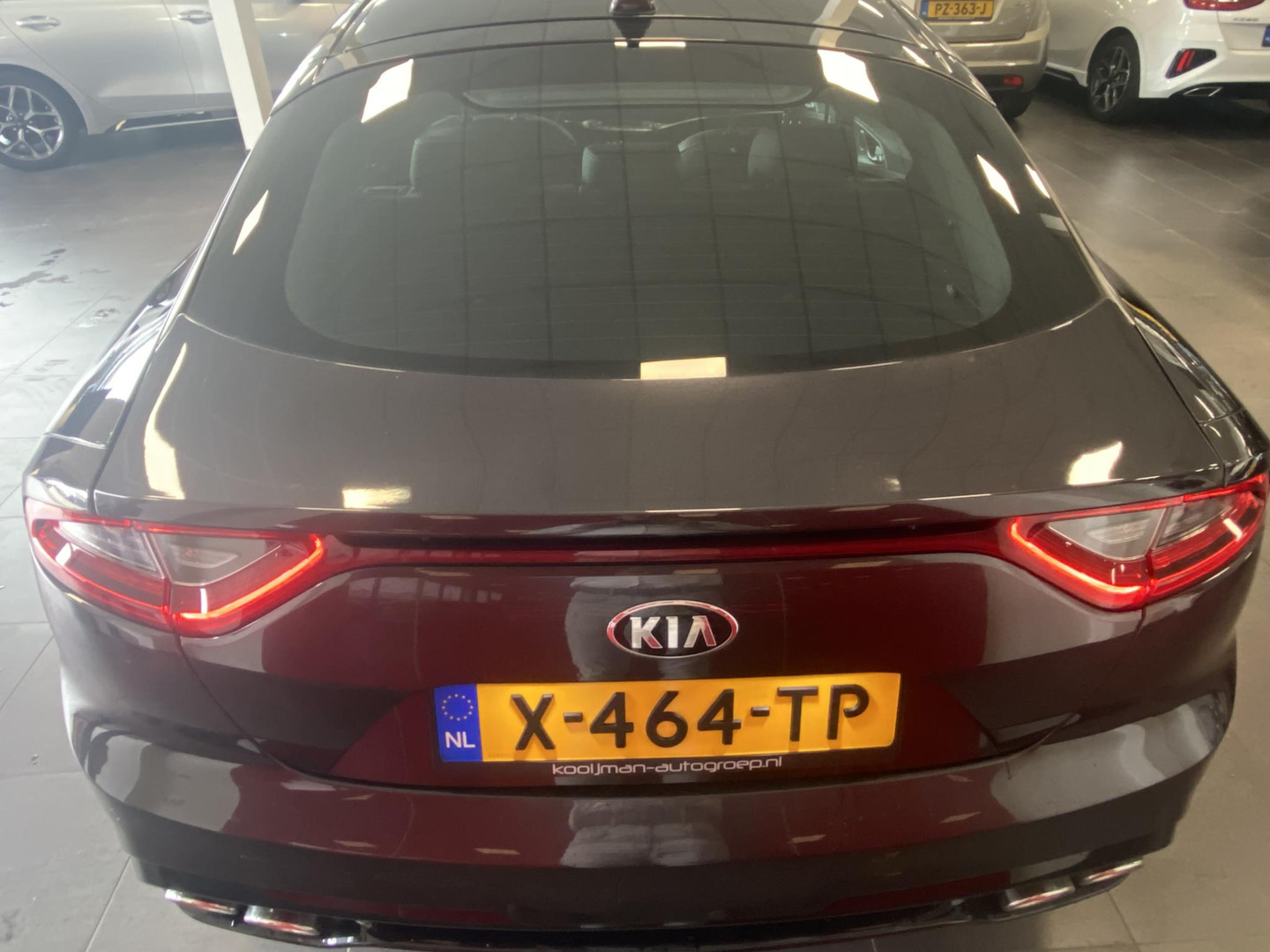Kia