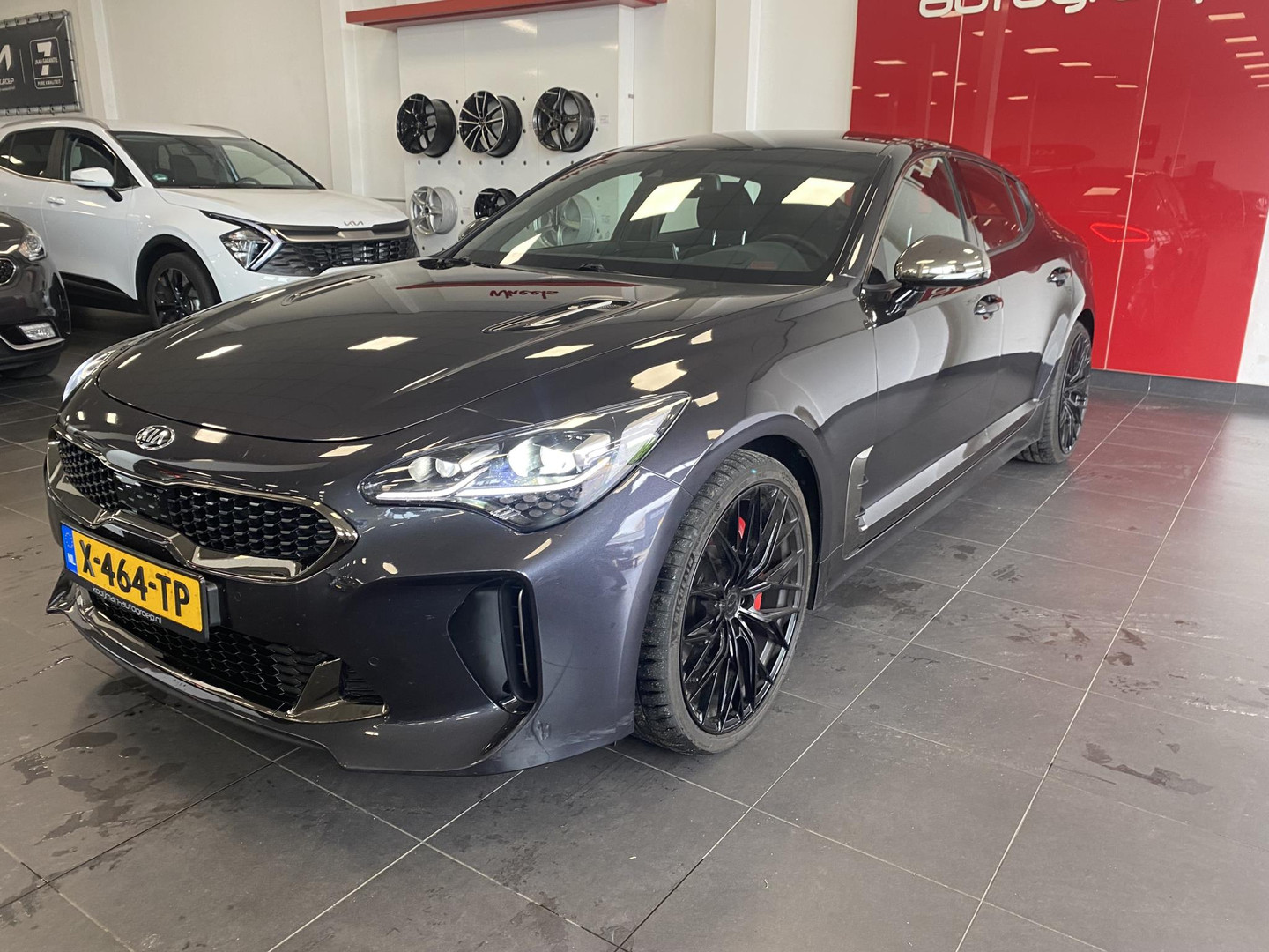 Kia