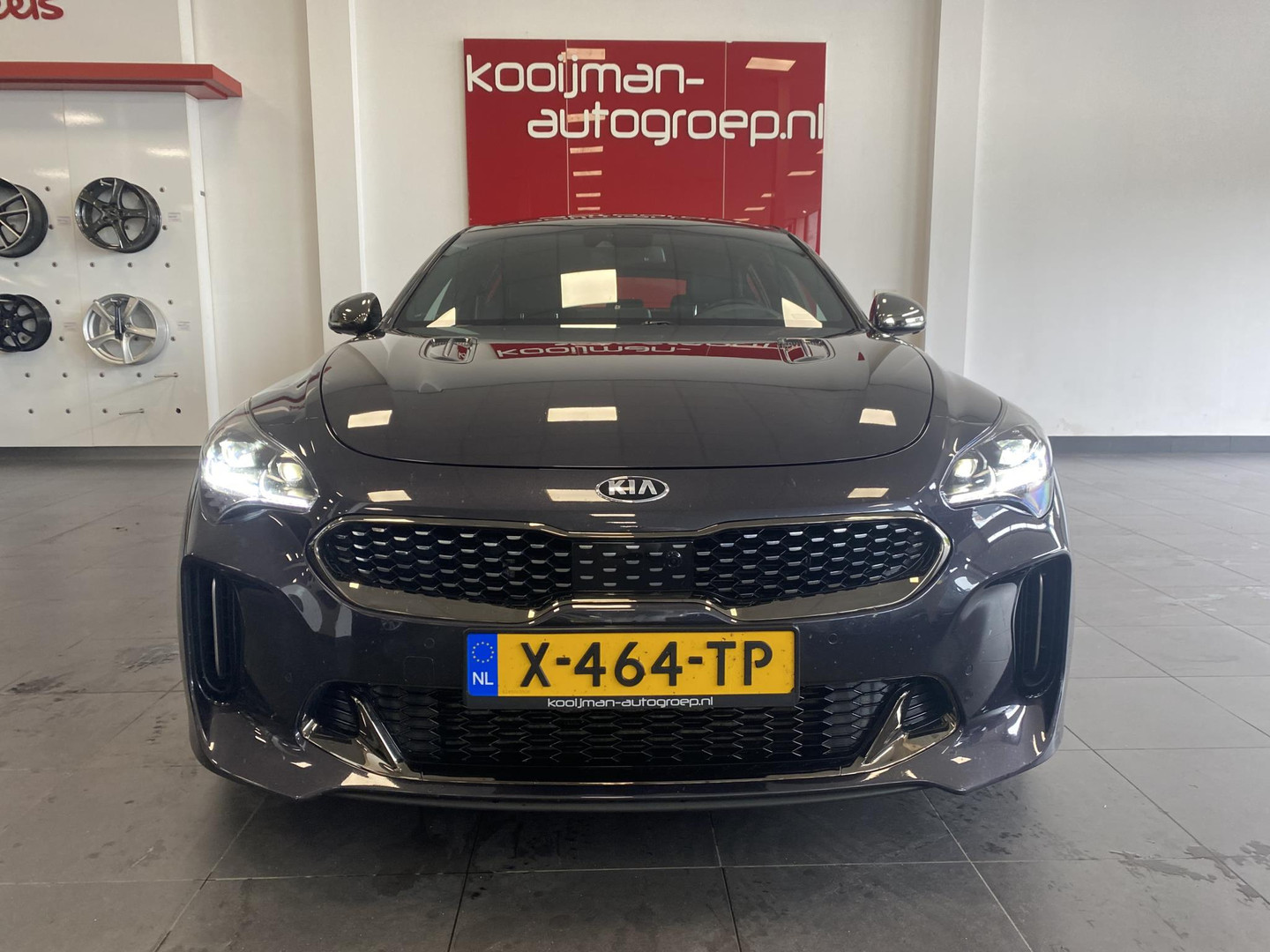 Kia