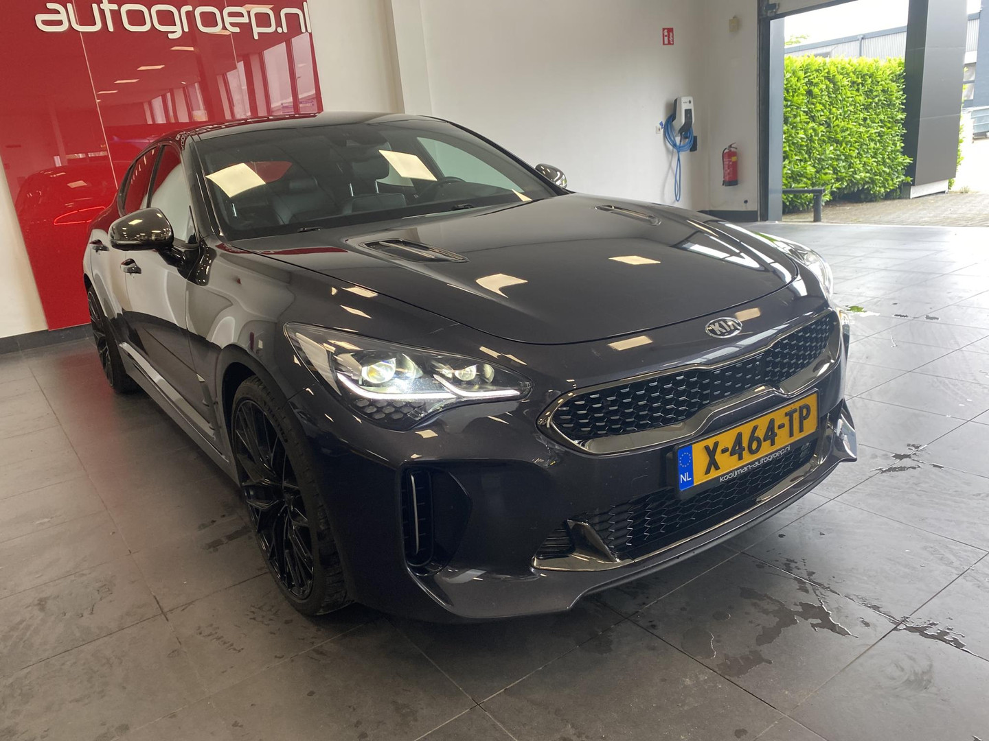 Kia
