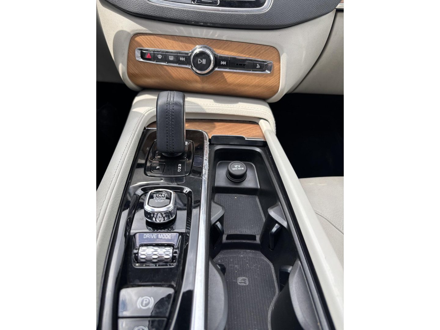 Volvo Volvo