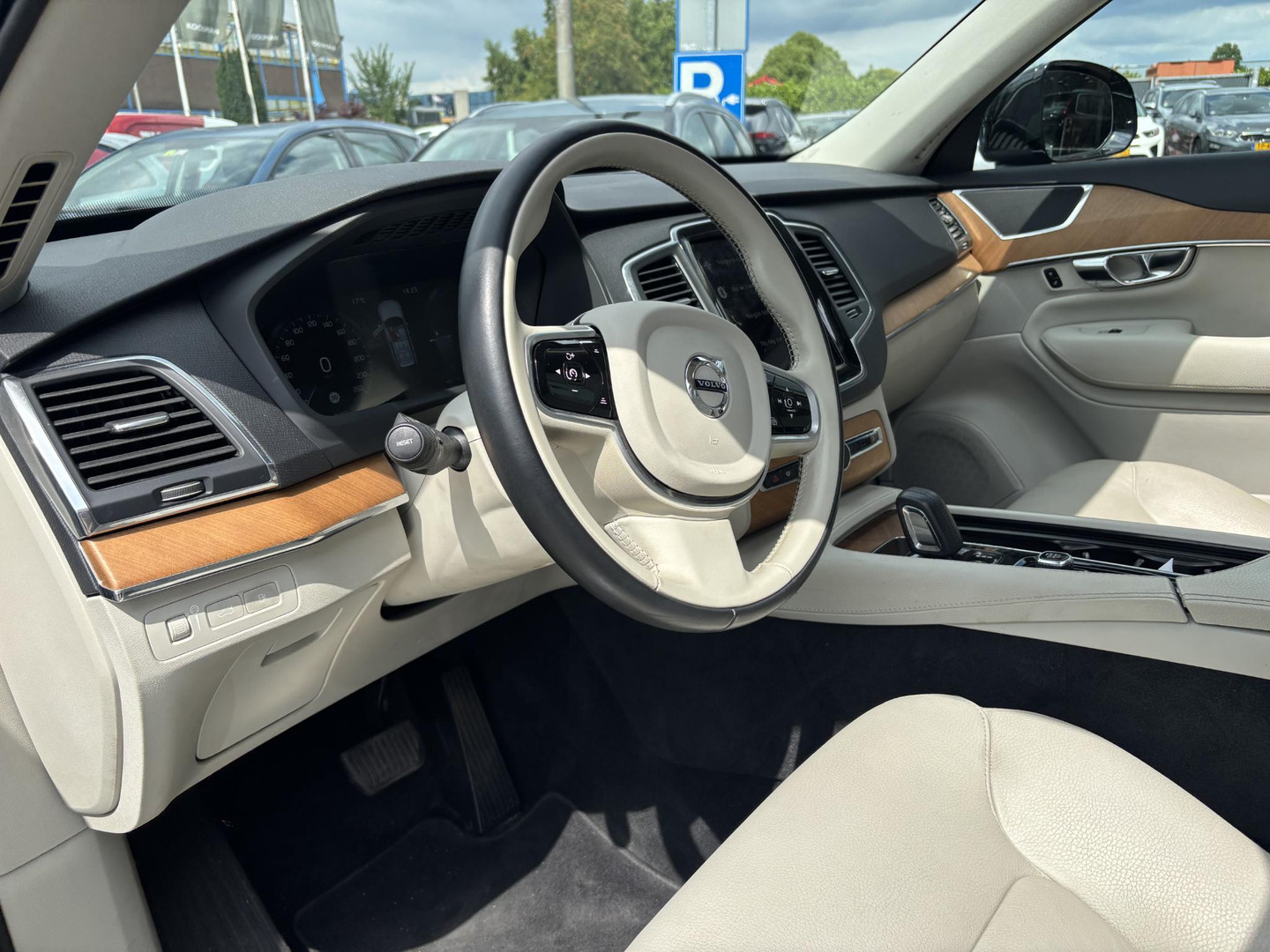 Volvo Volvo
