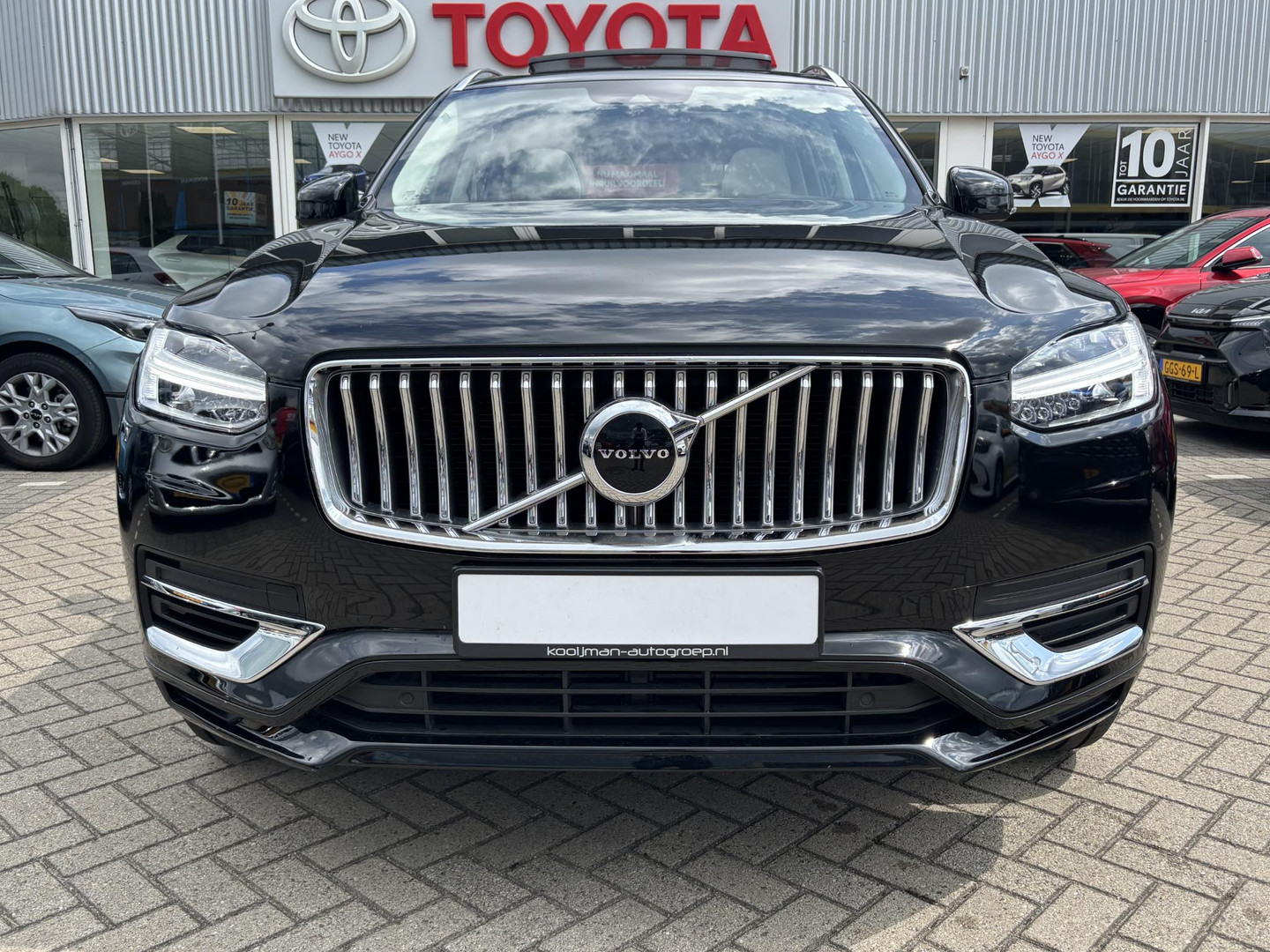 Volvo Volvo