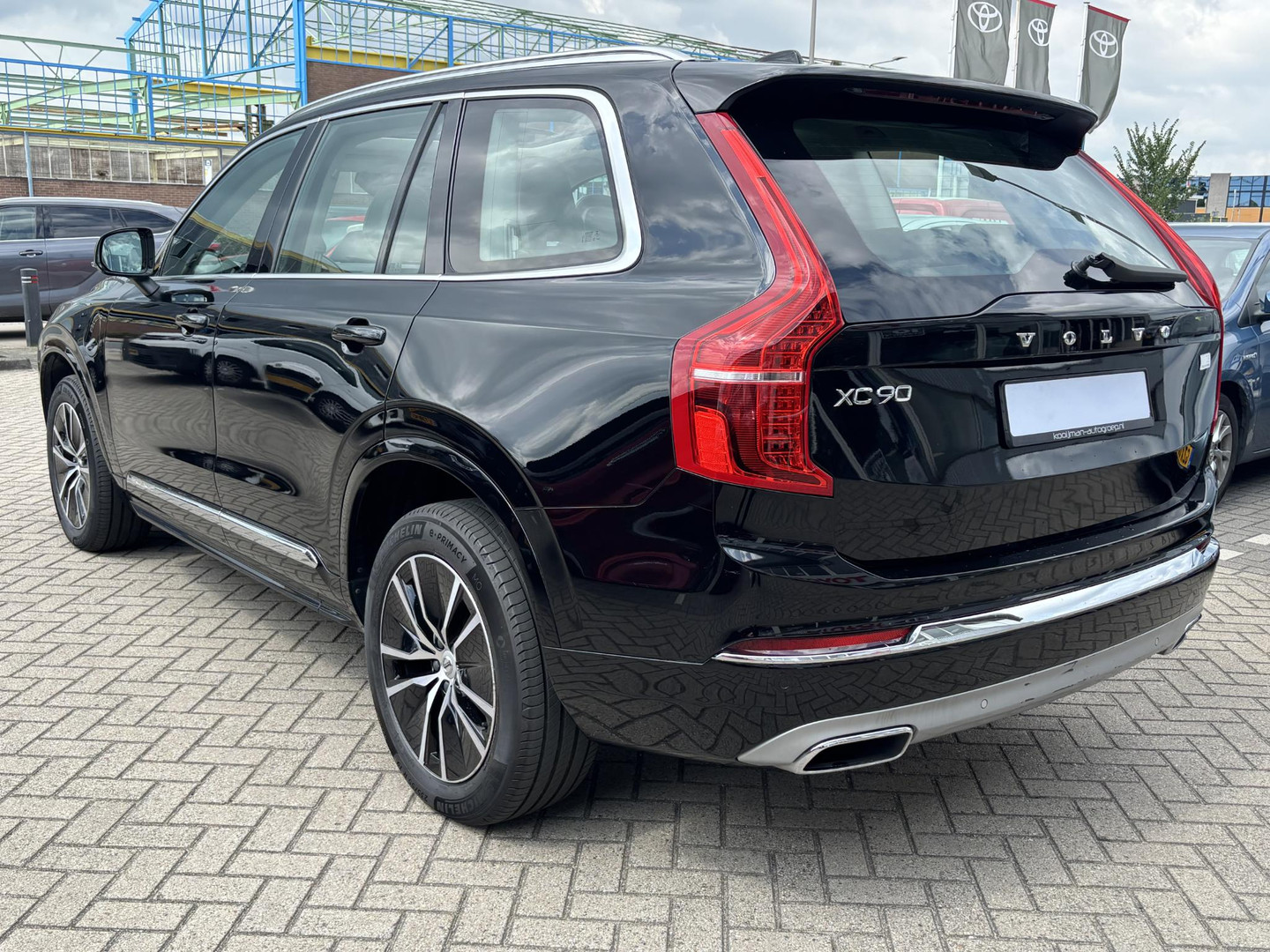 Volvo Volvo