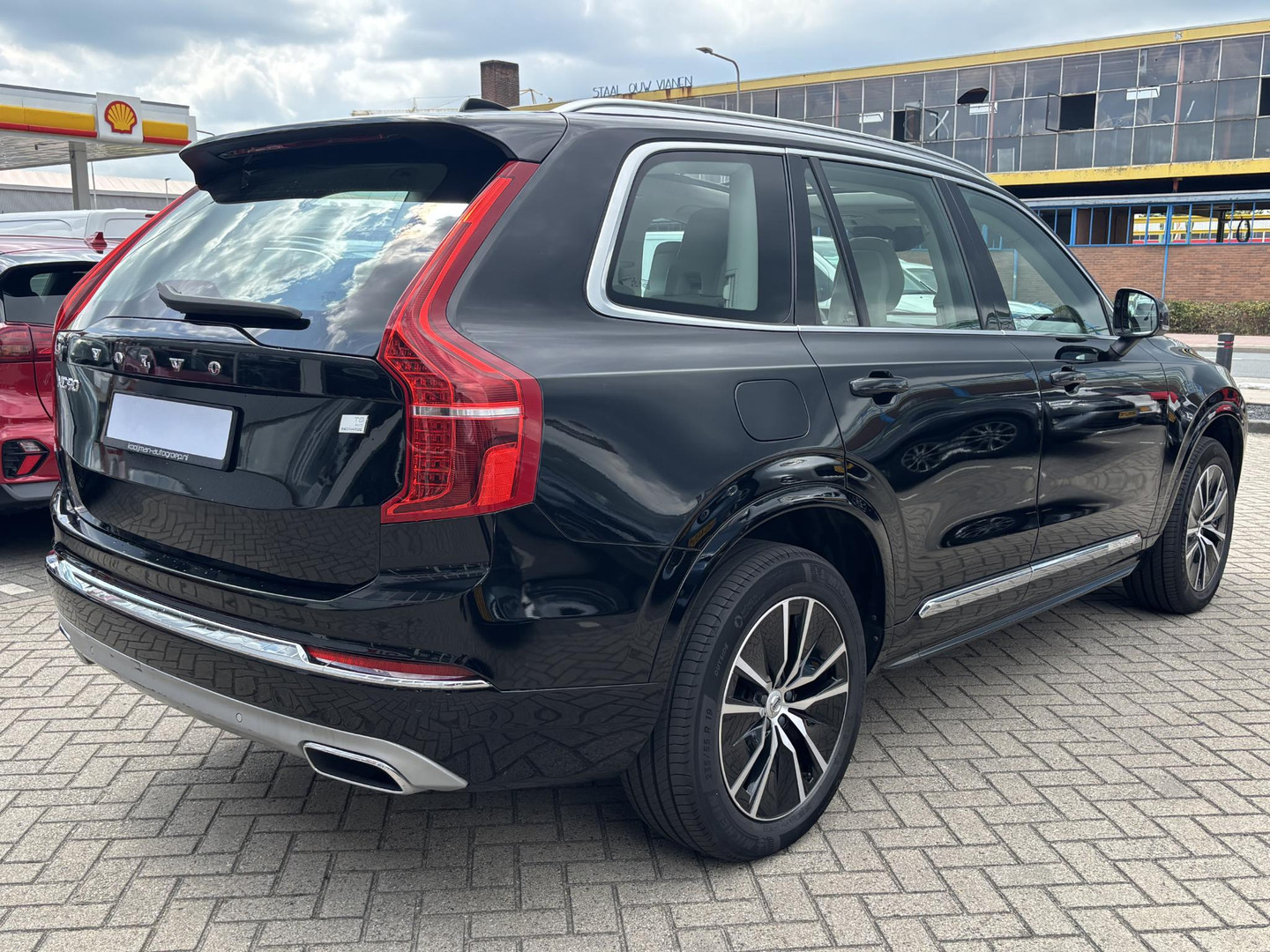Volvo Volvo