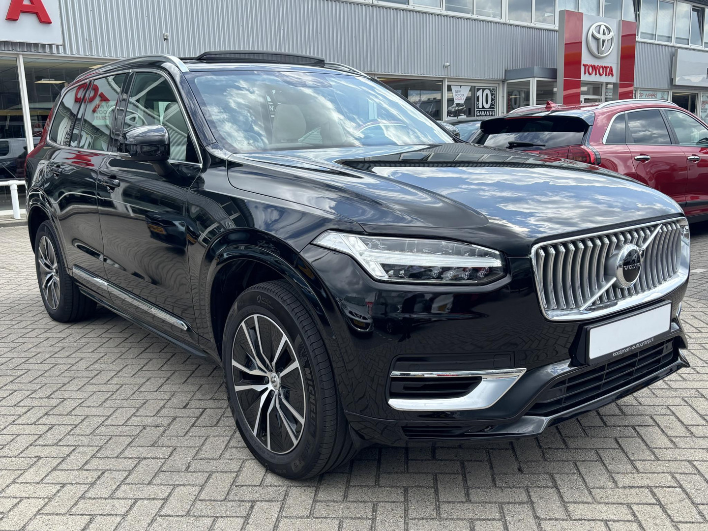Volvo Volvo