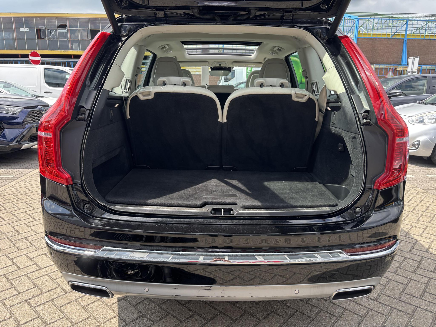 Volvo Volvo