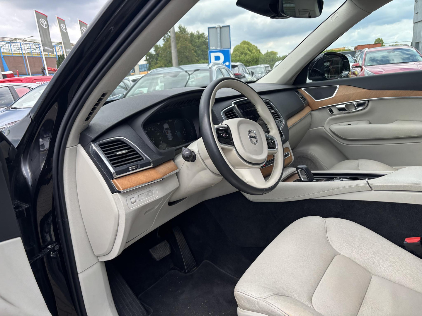 Volvo Volvo