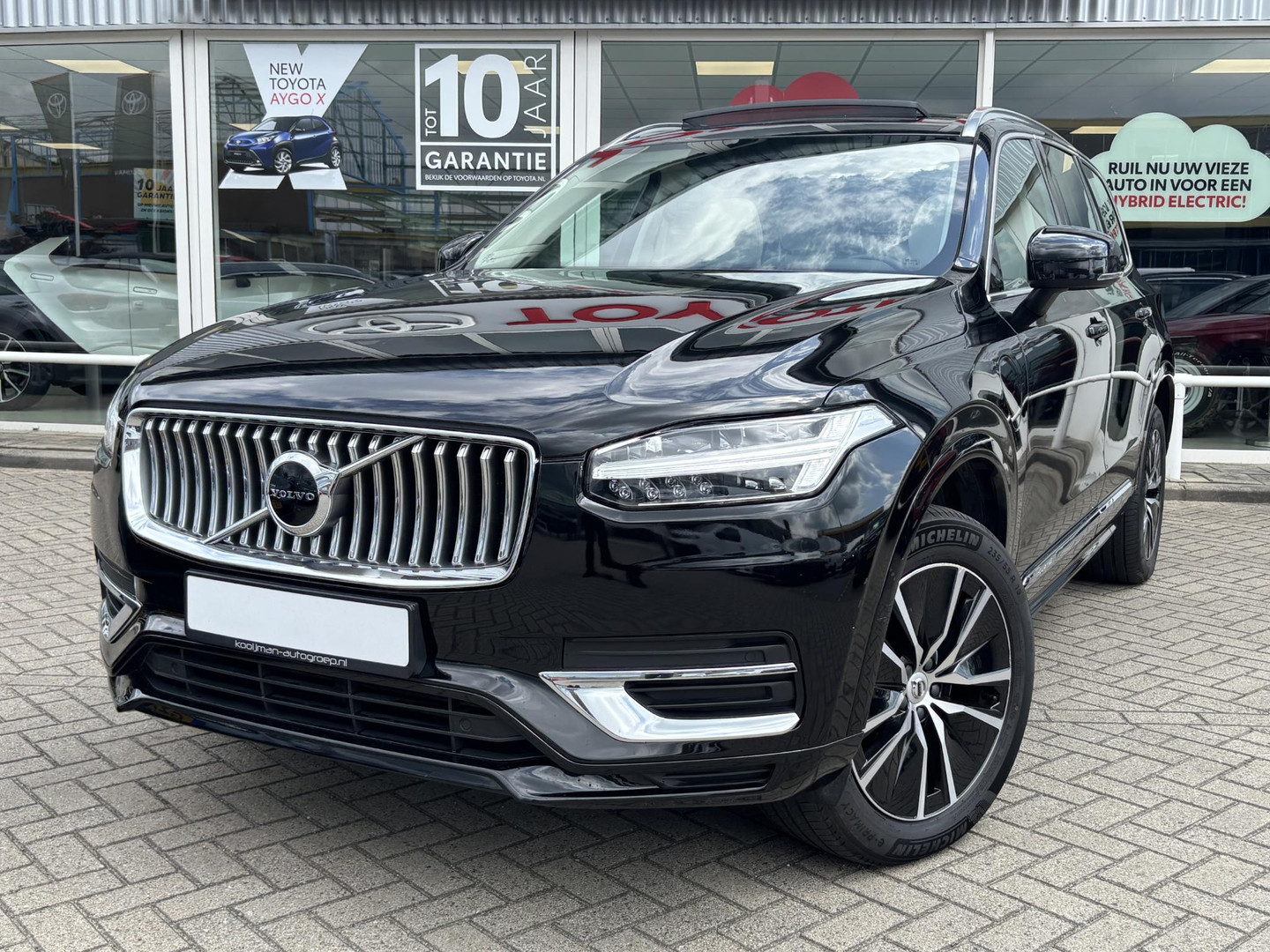 Volvo Volvo