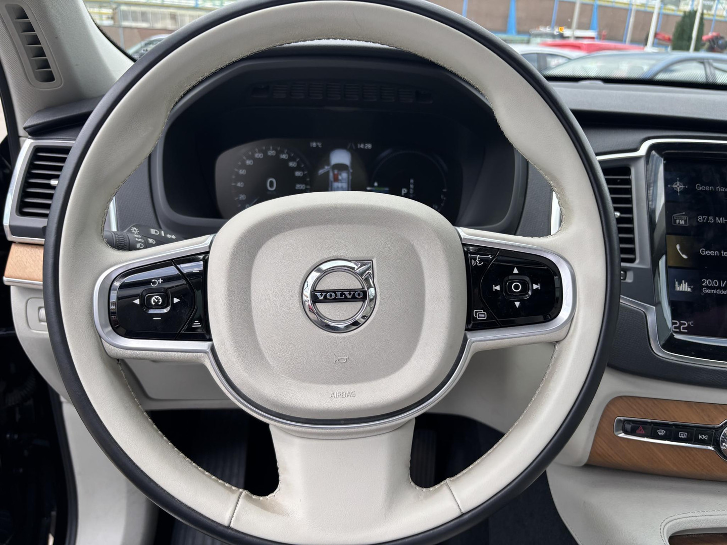 Volvo Volvo