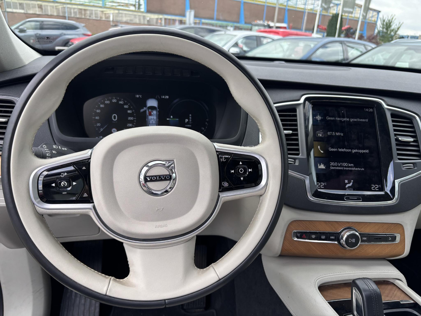 Volvo Volvo