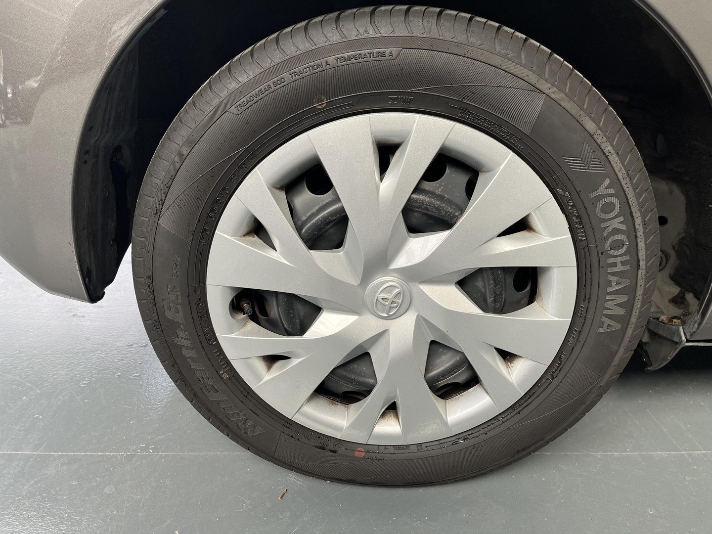 Toyota Toyota