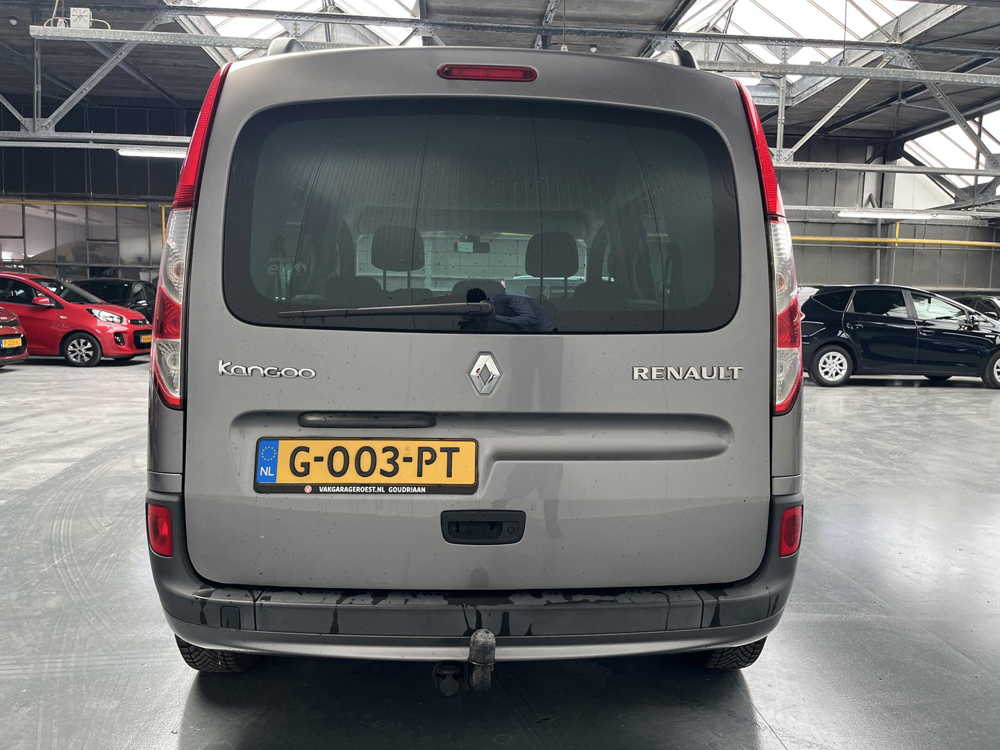 Renault Renault