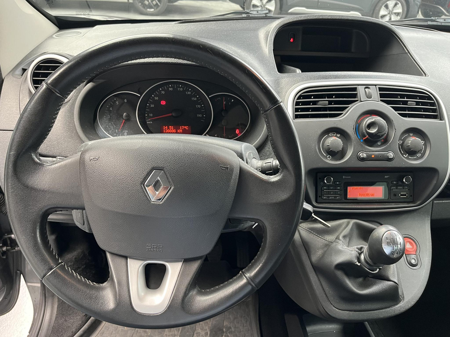 Renault Renault