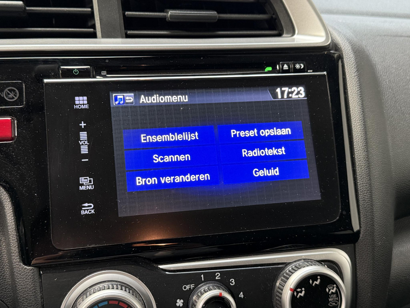 Honda Honda