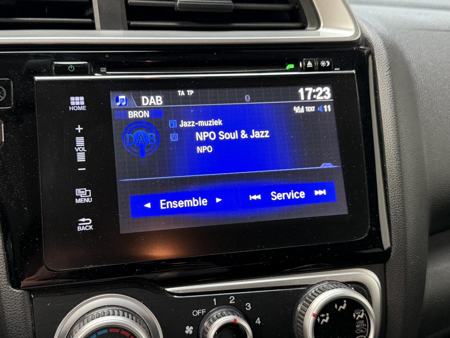 Honda Honda