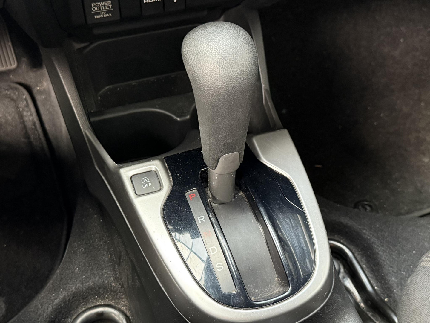 Honda Honda
