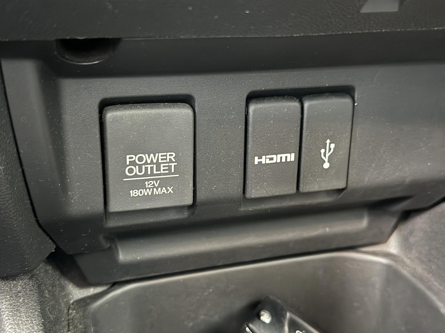 Honda Honda