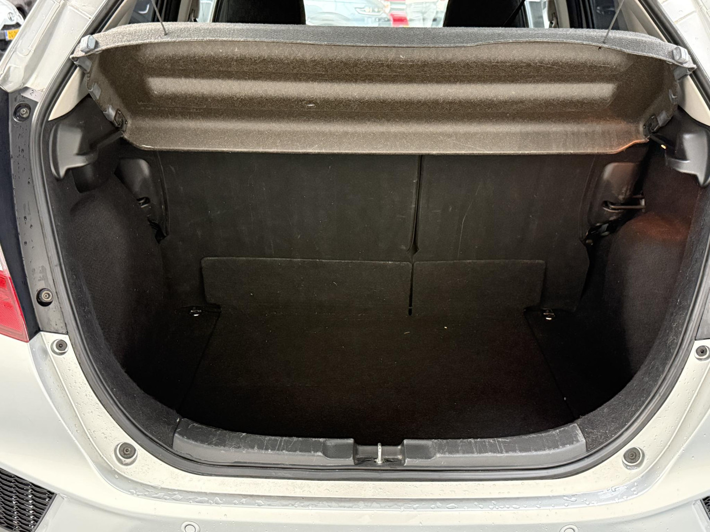 Honda Honda