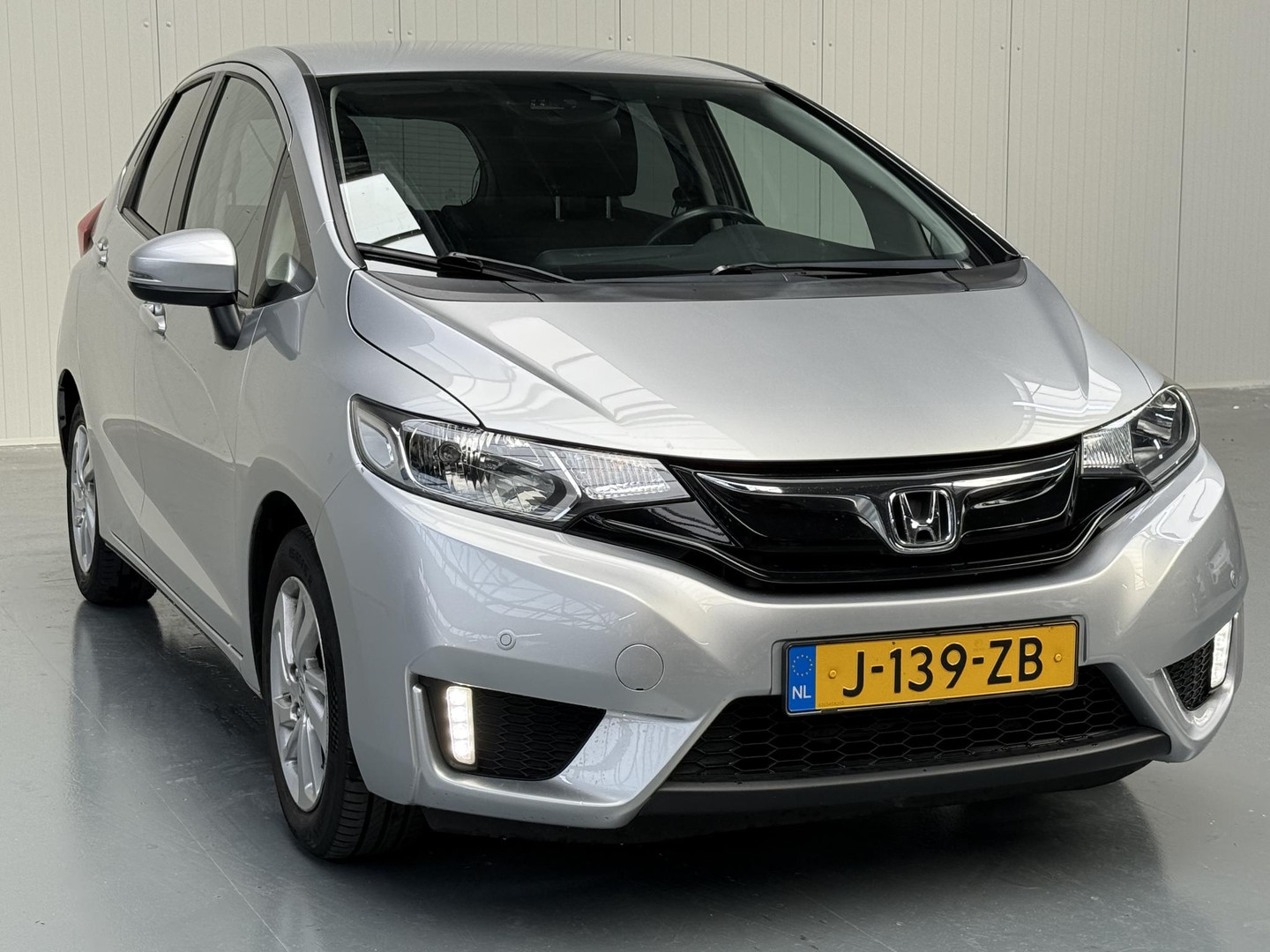 Honda Honda