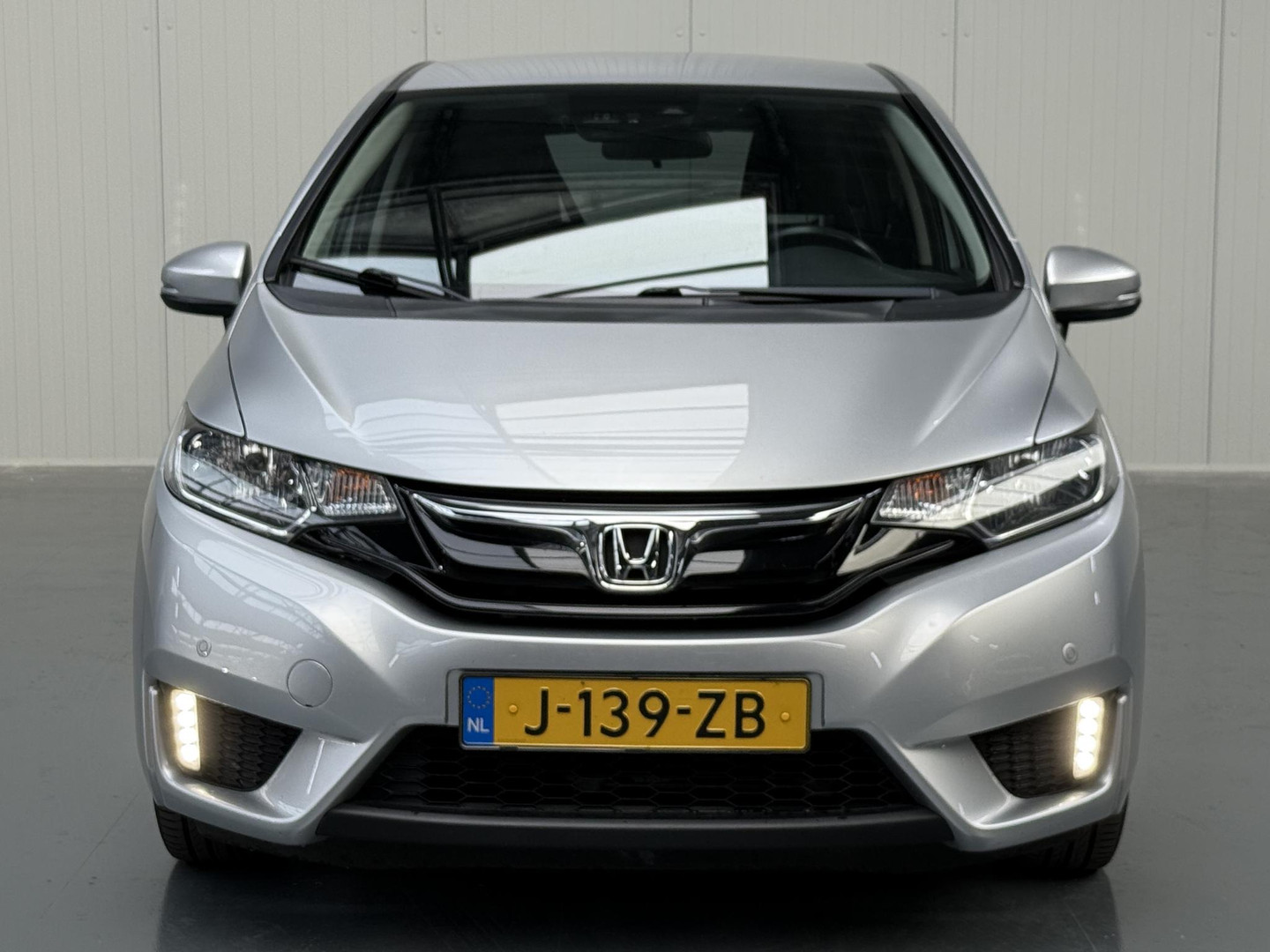 Honda Honda