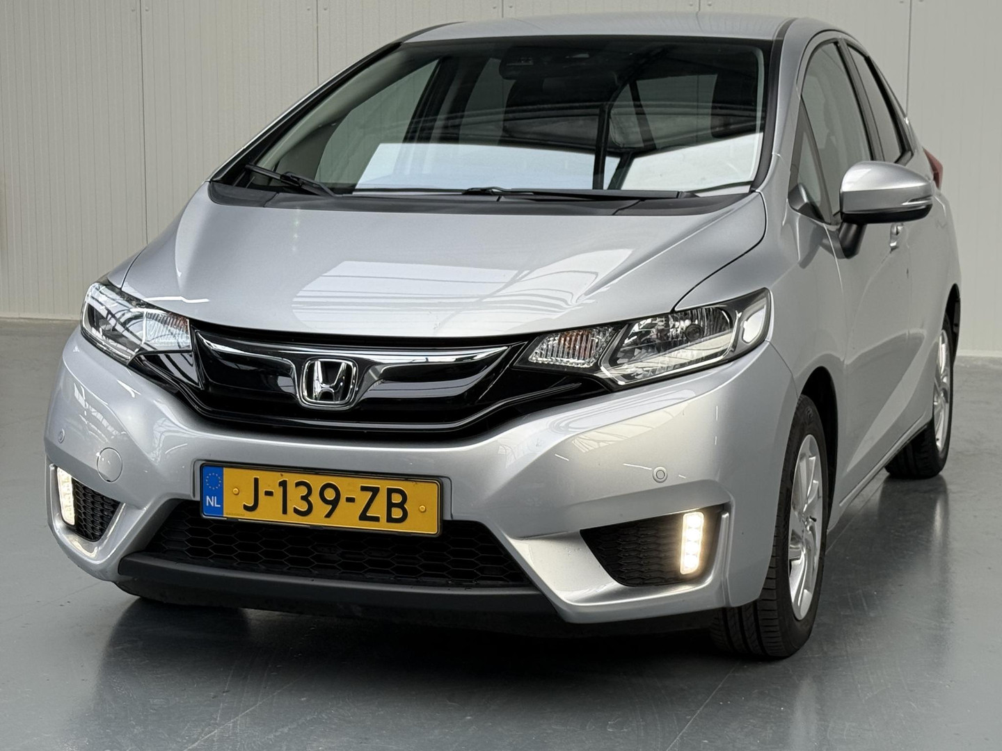Honda Honda