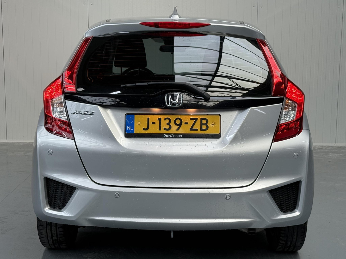 Honda Honda