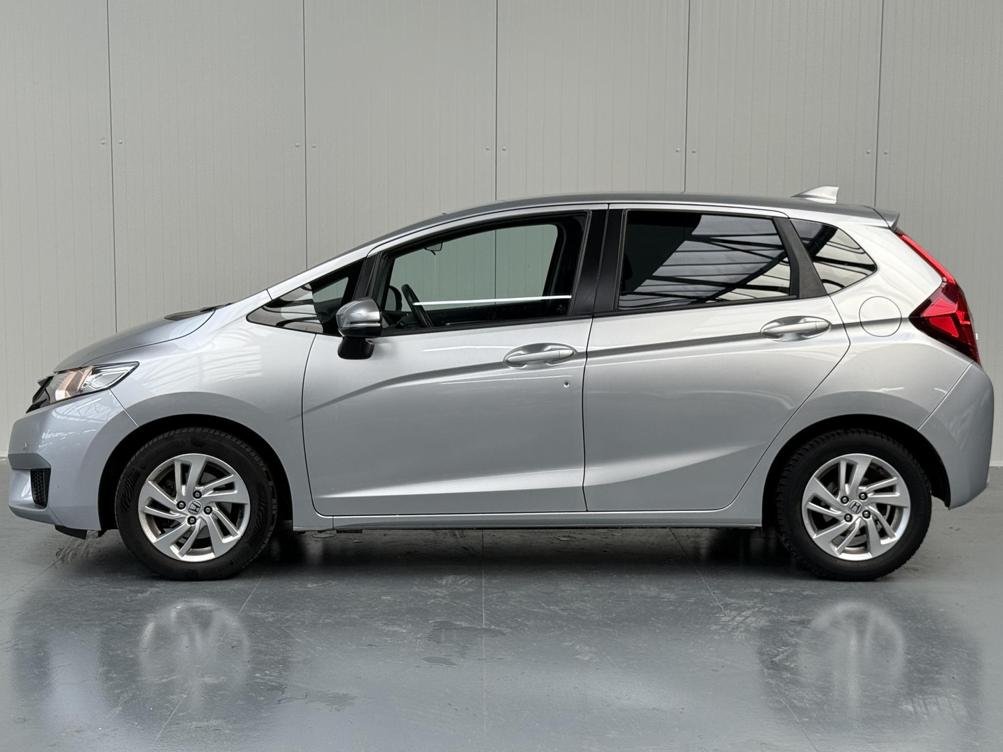 Honda Honda