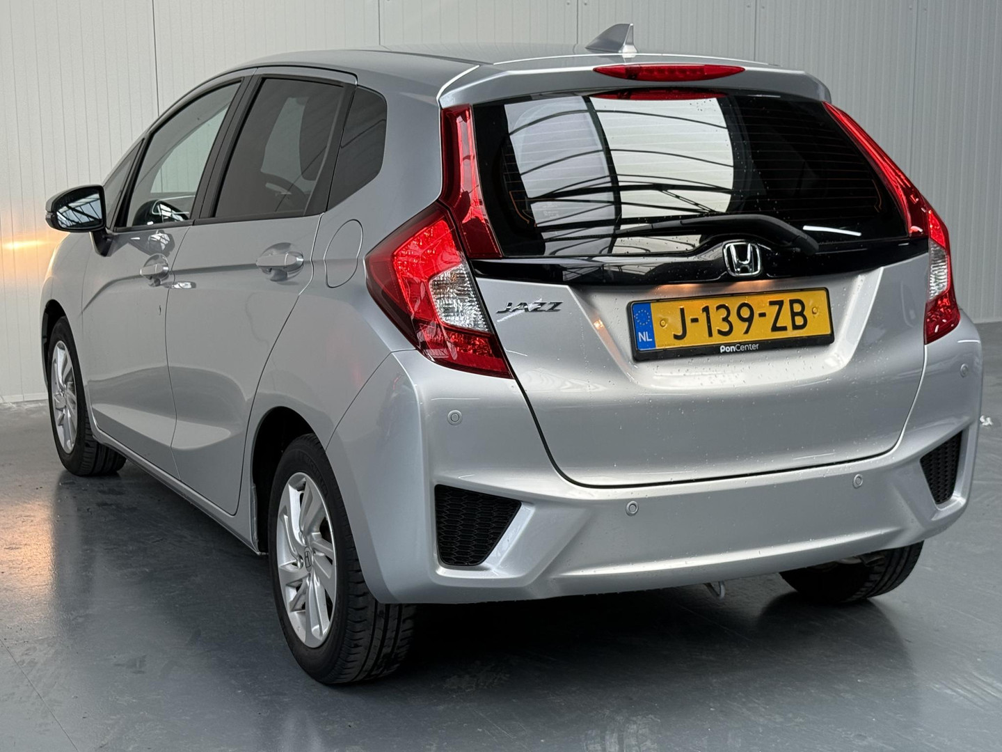 Honda Honda