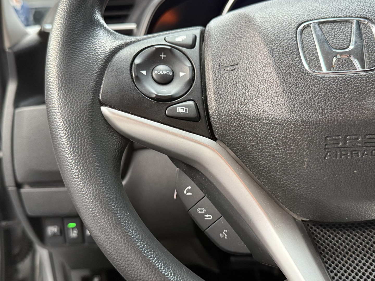 Honda Honda